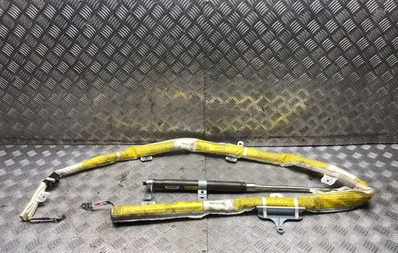 Hyundai ix 55 Roof airbag