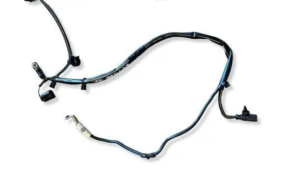 Skoda Octavia Mk3 (5E) Wires (generator/alternator) 5Q0971230EG