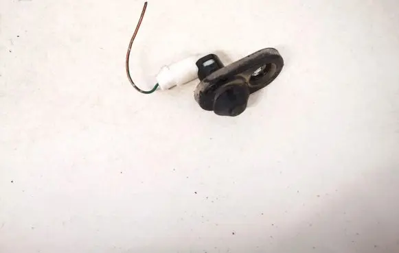 Mazda 5 Front door sensor 