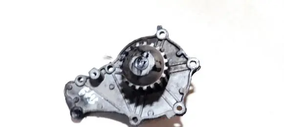 Ford Focus Water pump