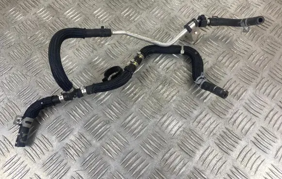 Jeep Grand Cherokee WL Brake vacuum hose/pipe 68380295AC