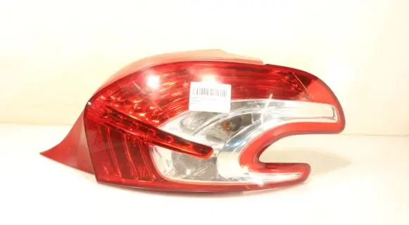 Peugeot 208 Rear/tail lights 004-17-V-00-01