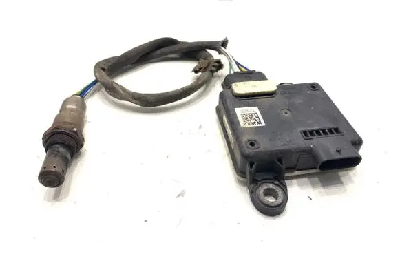 Jaguar XF Lambda probe sensor 1277022687