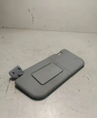 Mitsubishi Colt Sun visor