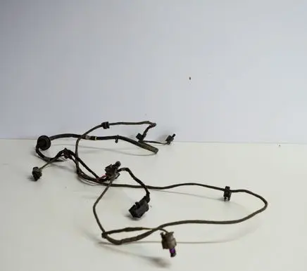 Audi A4 S4 B8 8K Parking sensor (PDC) wiring loom 8K0971104C