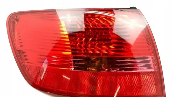 Audi A6 S6 C6 4F Rear/tail lights 89034302