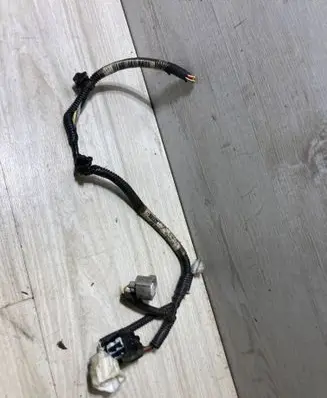 Toyota Auris E180 Headlight/headlamp wiring loom/harness 
