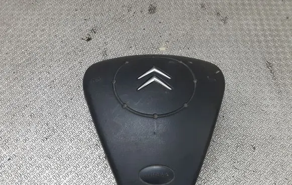 Citroen Berlingo Steering wheel airbag 93465009