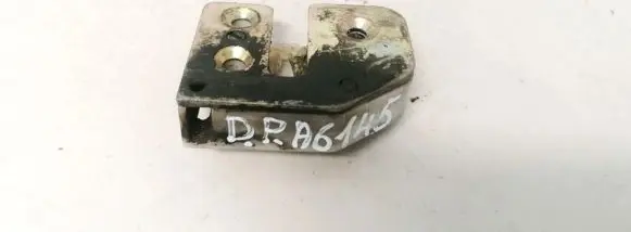 Renault Espace I Seat back rest lock catch 