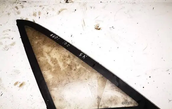Audi 100 S4 C4 Rear side window as2