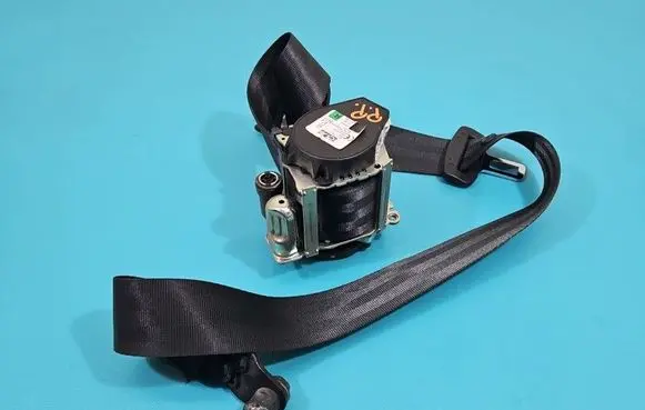 Dacia Sandero III Front seatbelt 868840292R IMPRK1509766