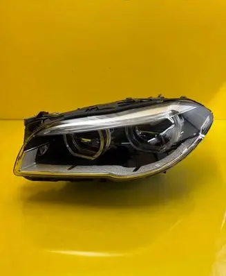 BMW 5 F10 F11 Headlight/headlamp 746059501
