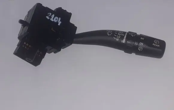 KIA Carnival Wiper control stalk 934204D100