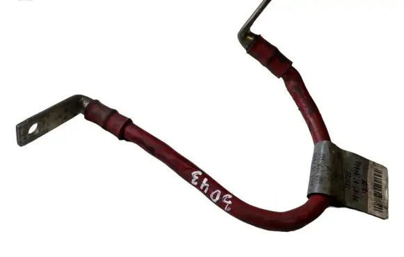 Land Rover Discovery 3 - LR3 Positive cable (battery) YTA500670 301077500