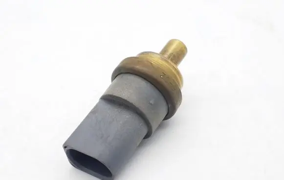 Coolant temperature sensor