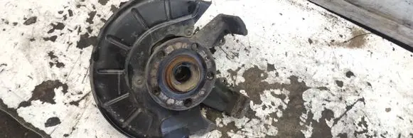 Volkswagen Golf V Front wheel hub