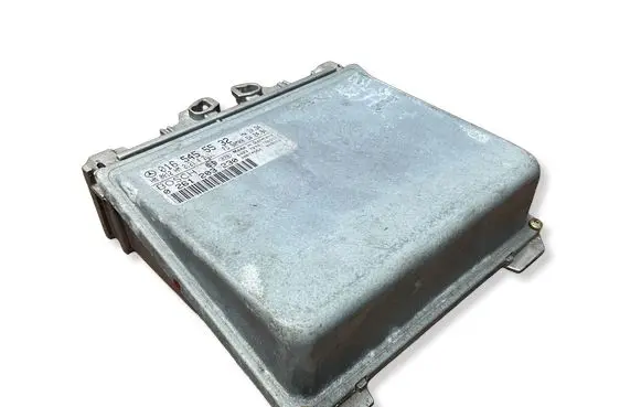 Mercedes-Benz E W124 Engine control unit/module 0261203230 0165455532