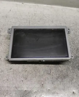 Audi A6 S6 C6 4F Screen/display/small screen 4F0919603B