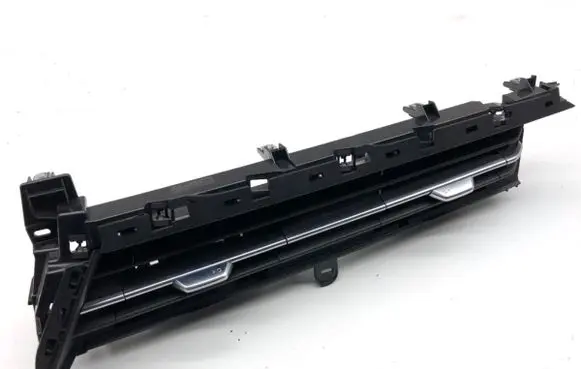 Audi Q4 Sportback e-tron Dashboard side air vent grill/cover trim 89B820951A