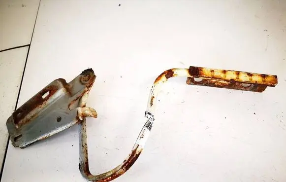 Ford Transit Engine bonnet/hood hinges