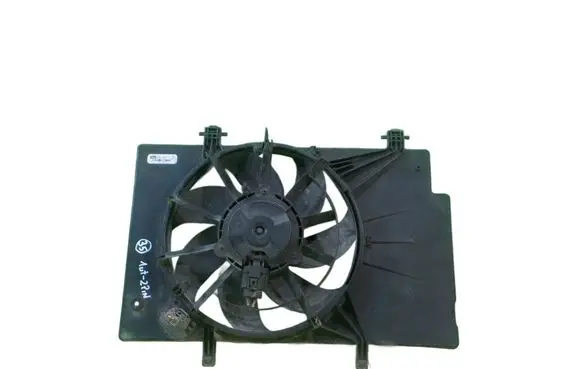 Ford Transit Courier Fan set 8V518C607EF