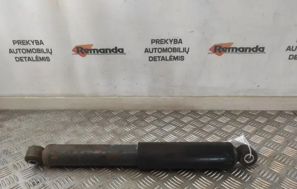 Iveco Daily 5th gen Rear shock absorber/damper