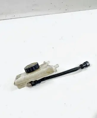 Peugeot 308 Brake fluid reservoir 9807651580
