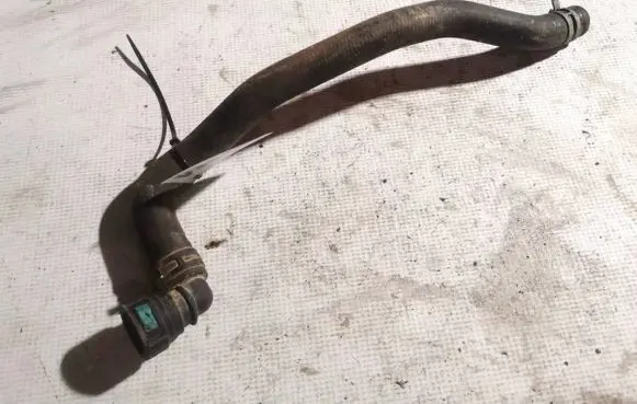 Ford Fiesta Engine coolant pipe/hose