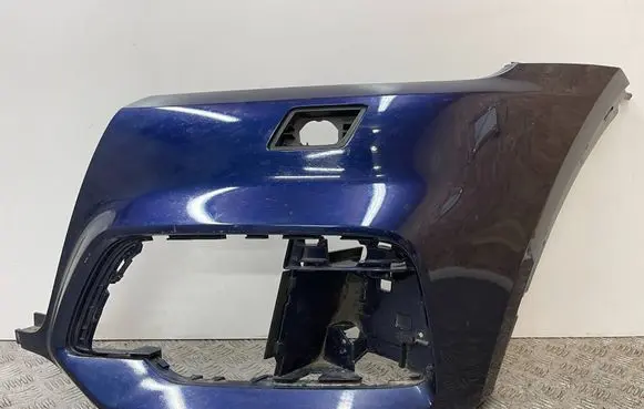 Audi Q5 SQ5 Front bumper 80A807437E
