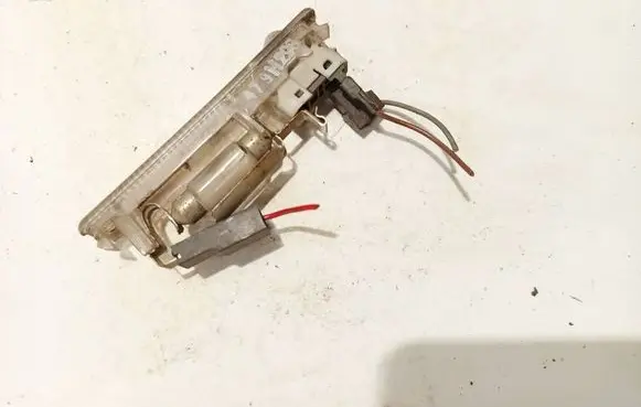 Other interior light
