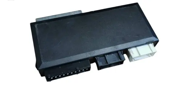 BMW 5 E39 Comfort/convenience module 61358373808 60837710