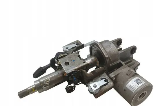 Fiat Grande Punto Steering wheel axle set 2611786112A