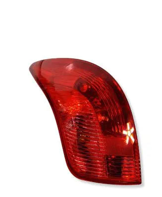 Peugeot 308 Rear/tail lights LAMPALT308SWI