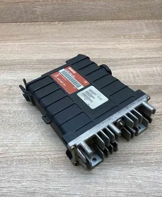 Audi 80 90 S2 B4 Engine control unit/module ECU 443907311 0261200251