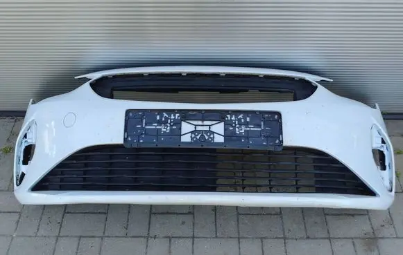Opel Corsa F Front bumper 9830280980