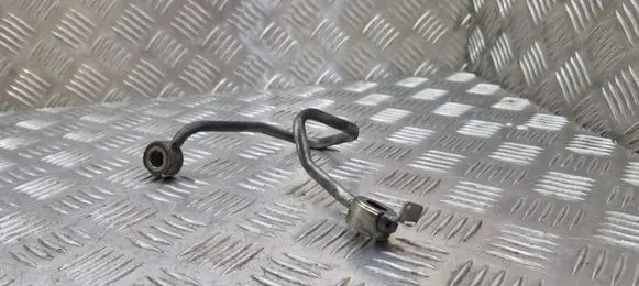 Mazda CX-5 Turbo turbocharger oiling pipe/hose