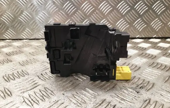 Volkswagen Touran I Steering angle sensor 1K0953549A