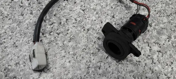 Alfa Romeo 145 - 146 Outside/exterior temperature sensor 