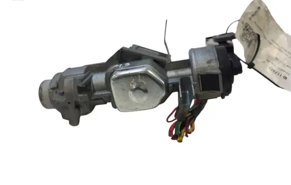 Mazda 3 I Ignition lock 3M513F880AB 2S6T15607BC