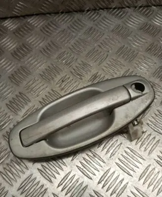 Hyundai Santa Fe Front door exterior handle 8266026000