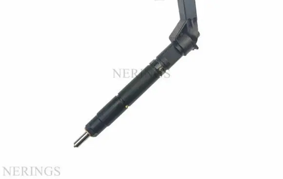 Mercedes-Benz Sprinter W906 Fuel injector 0445115069 0986435356