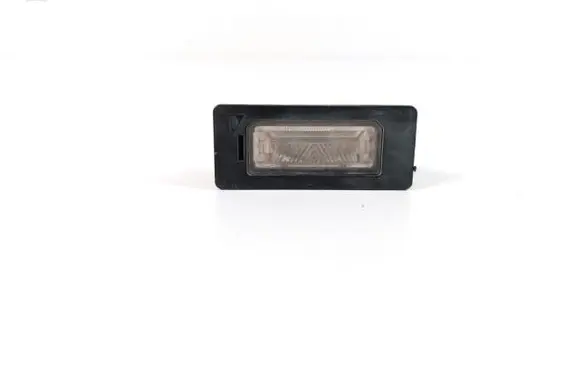 Porsche Panamera (970) Number plate light 7PP943021