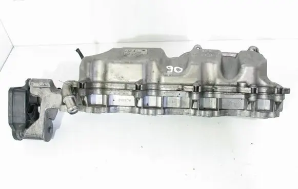 Mercedes-Benz B W245 Intake manifold Array