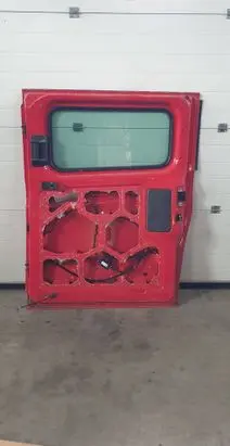 Ford Transit Custom Side sliding door 