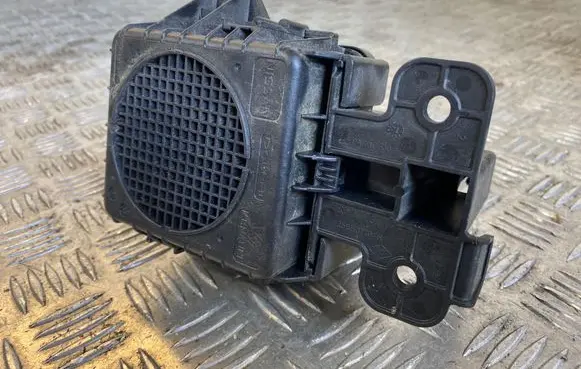 Renault Zoe Horn signal 256A84676R 36377381