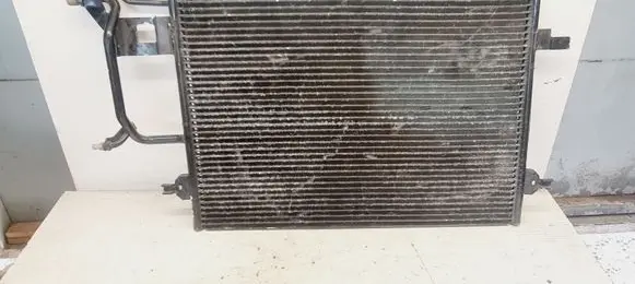 Audi A4 S4 B5 8D A/C cooling radiator (condenser) 8D0260401H