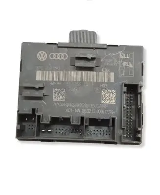 Audi A4 S4 B8 8K Door control unit/module 8T0959793Q