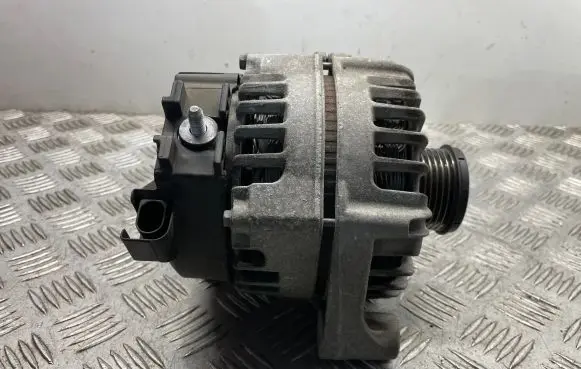 Generator/alternator