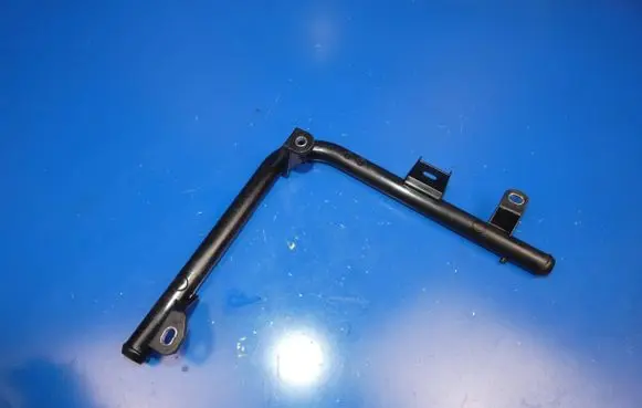 Fiat 500X Engine coolant pipe/hose 55253445