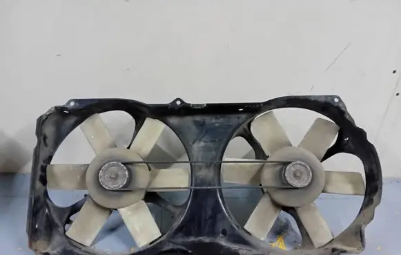 Audi 80 90 S2 B4 Electric radiator cooling fan
